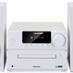 BLAUPUNKT MICRO SYSTEM CD/MP3/USB/AUX