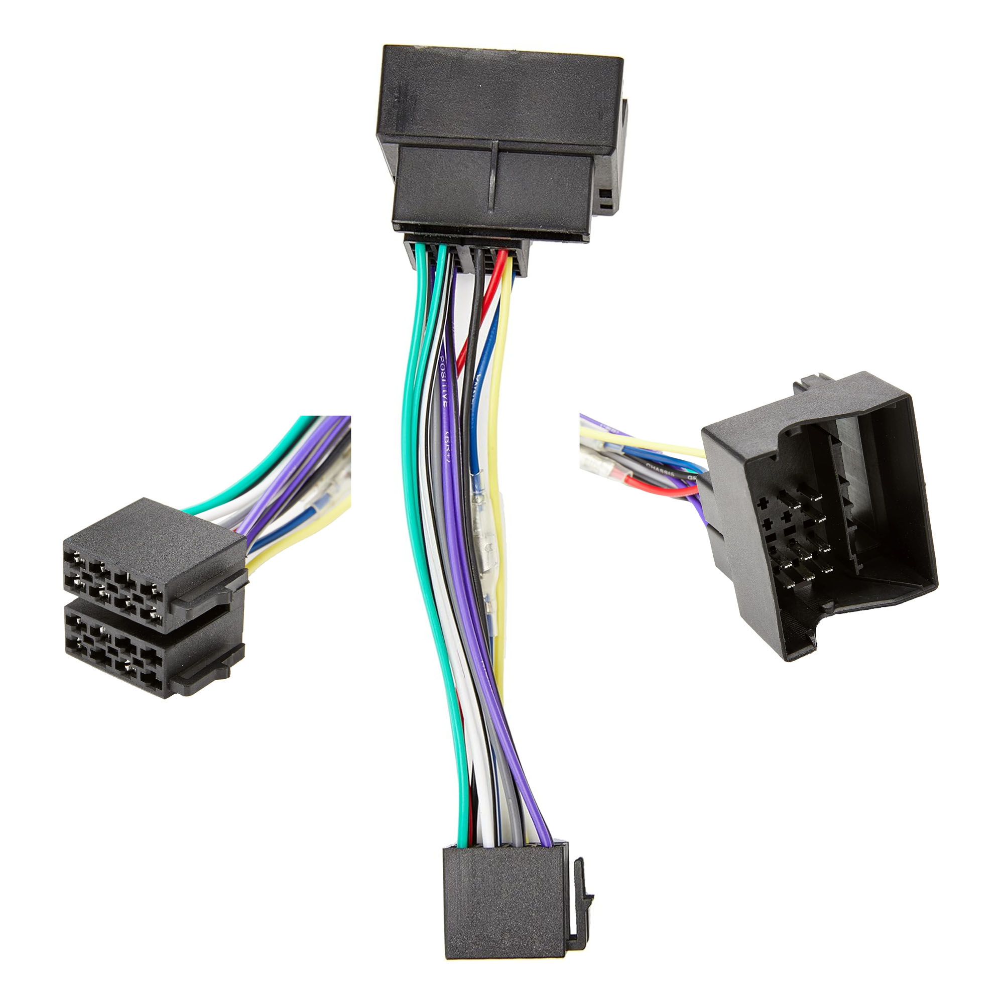 AUTOLEADS PC2754