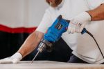 Impact drill ID8010
