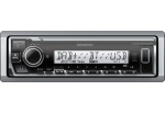 KENWOOD RADIO USB BT DAB MARINE 2pre-out (2.5V) KMRM508DAB