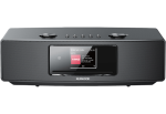KENWOOD WIFI-SMART-RADIO DAB/INTERNET RADIO/CD/USB/BT & TFT DISPLAY  BLACK CR-ST700SCD-B
