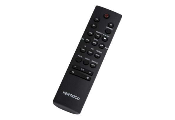 M-420BAD-remote