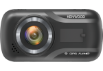 KENWOOD CAMERA 4K GPS & WIFI 2.0 Mega pixel DRVA301W