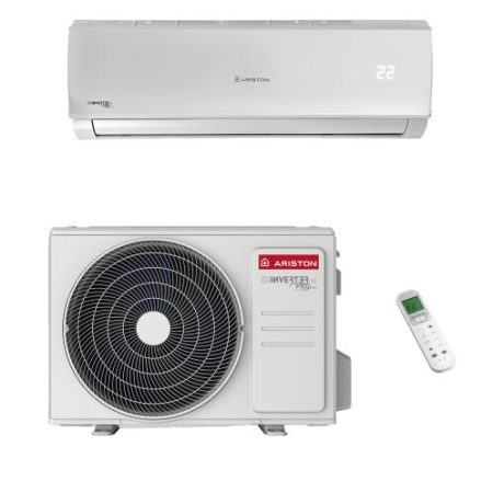 Kλιματιστικά Inverter
