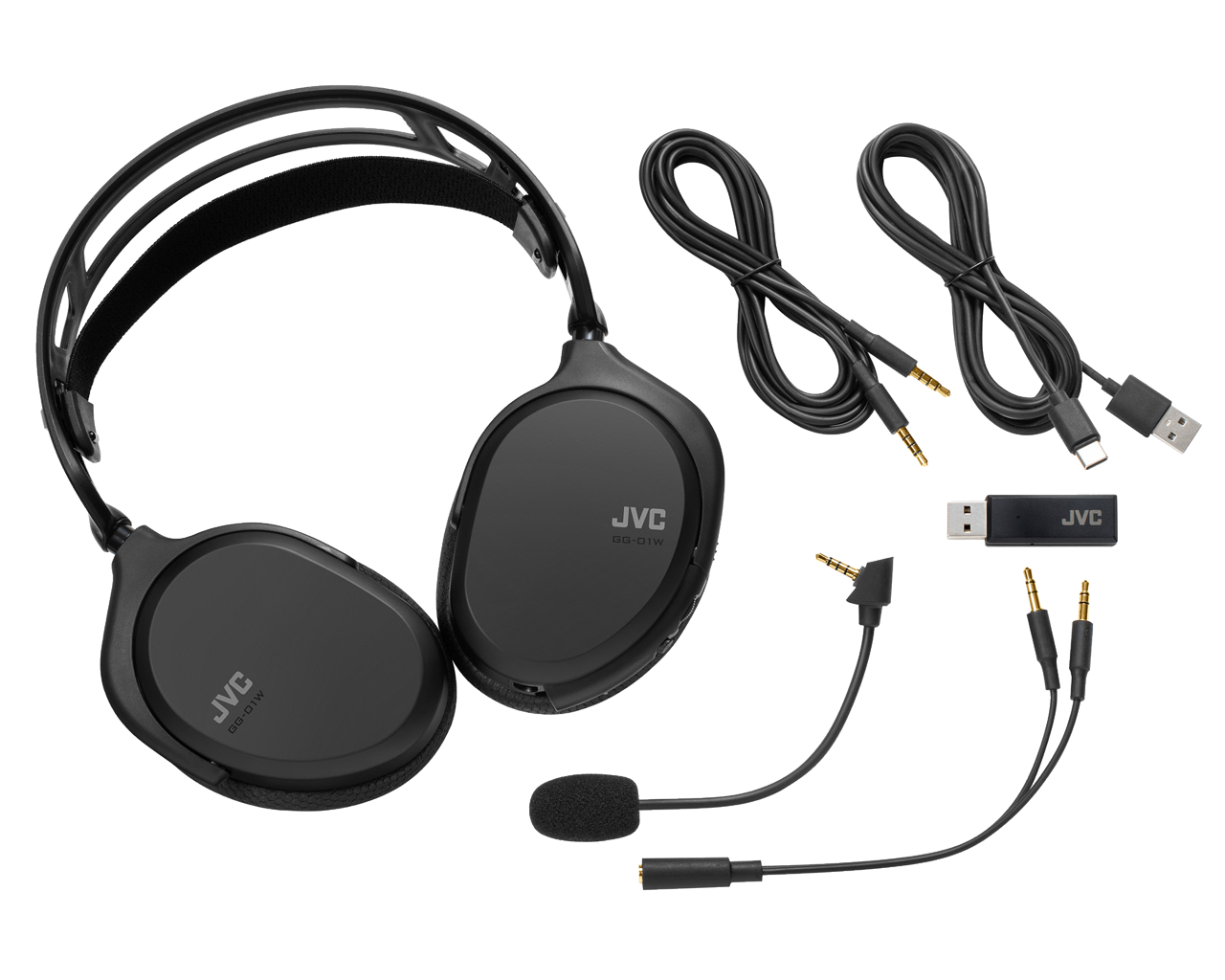 JVC_GG-01W_Accessories1