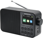KENWOOD_CR-M30DAB-B_Front