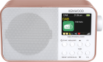 KENWOOD_CR-M30DAB-R_Front