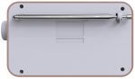 KENWOOD_CR-M30DAB-R_Front