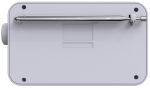 KENWOOD_CR-M30DAB-W_Front