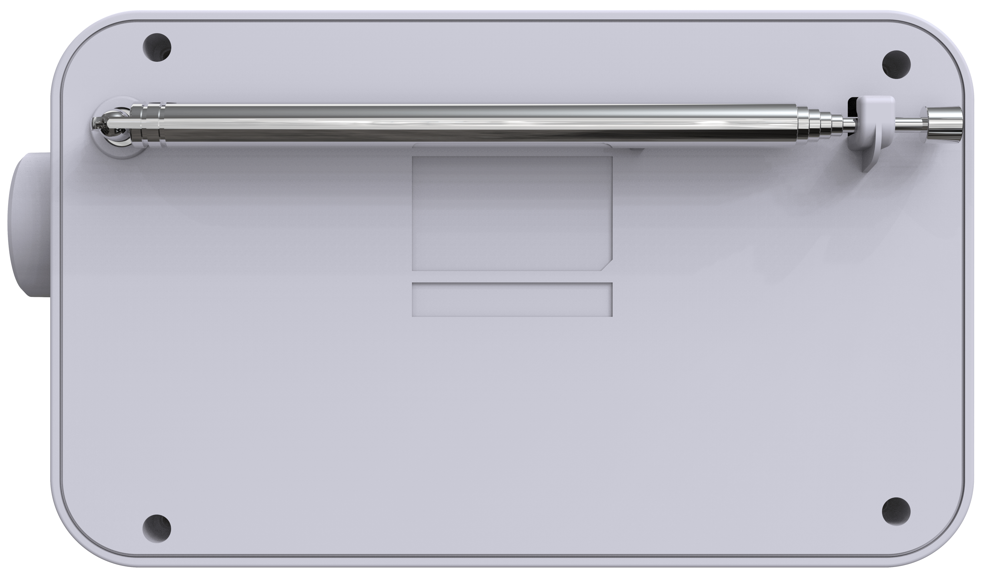 KENWOOD_CR-M30DAB_W_Back