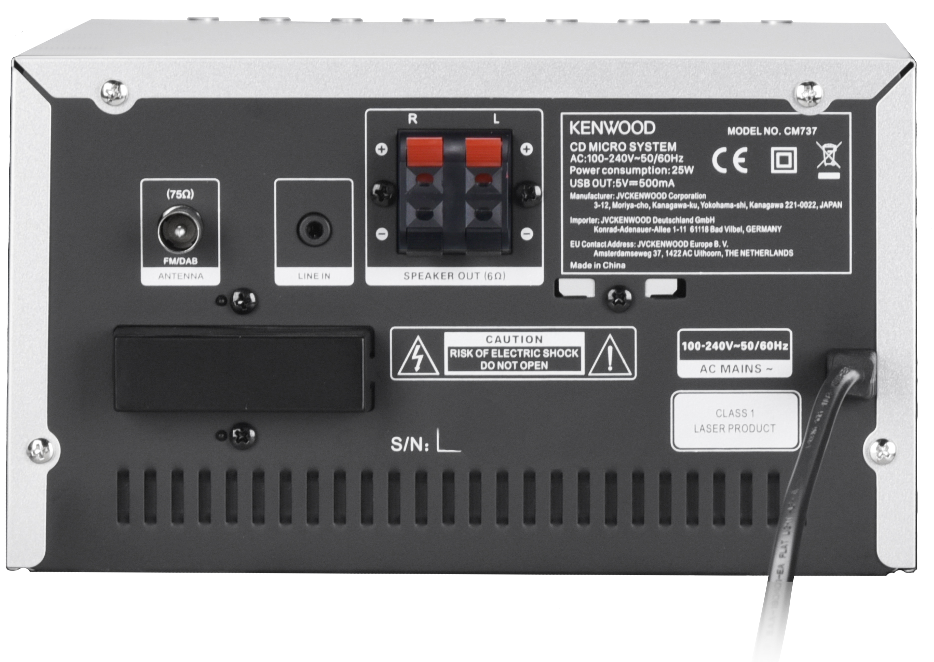 M-7000S-S-Back