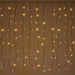 200 LED ΚΟΥΡΤΙΝΑ ΠΡΑΣΙΝΟ ΖΕΣΤΟ ΕΠΕΚΤΕΙΝΟΜΕΝΗ ΣΤΑΘΕΡΗ 2Χ1ΜΕΤΡΑ ΕΣΩΤ AND ΕΞΩΤ ΧΩΡΟΥ