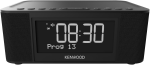 KENWOOD_CR-ST40DAB-B_Front_Angle