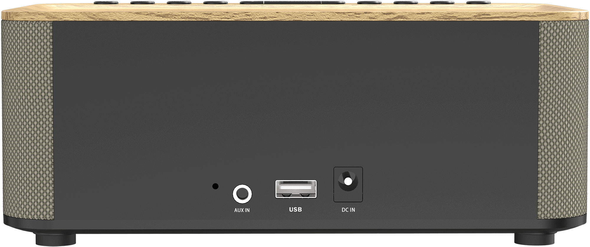 KENWOOD_CR-ST40DAB-M_back