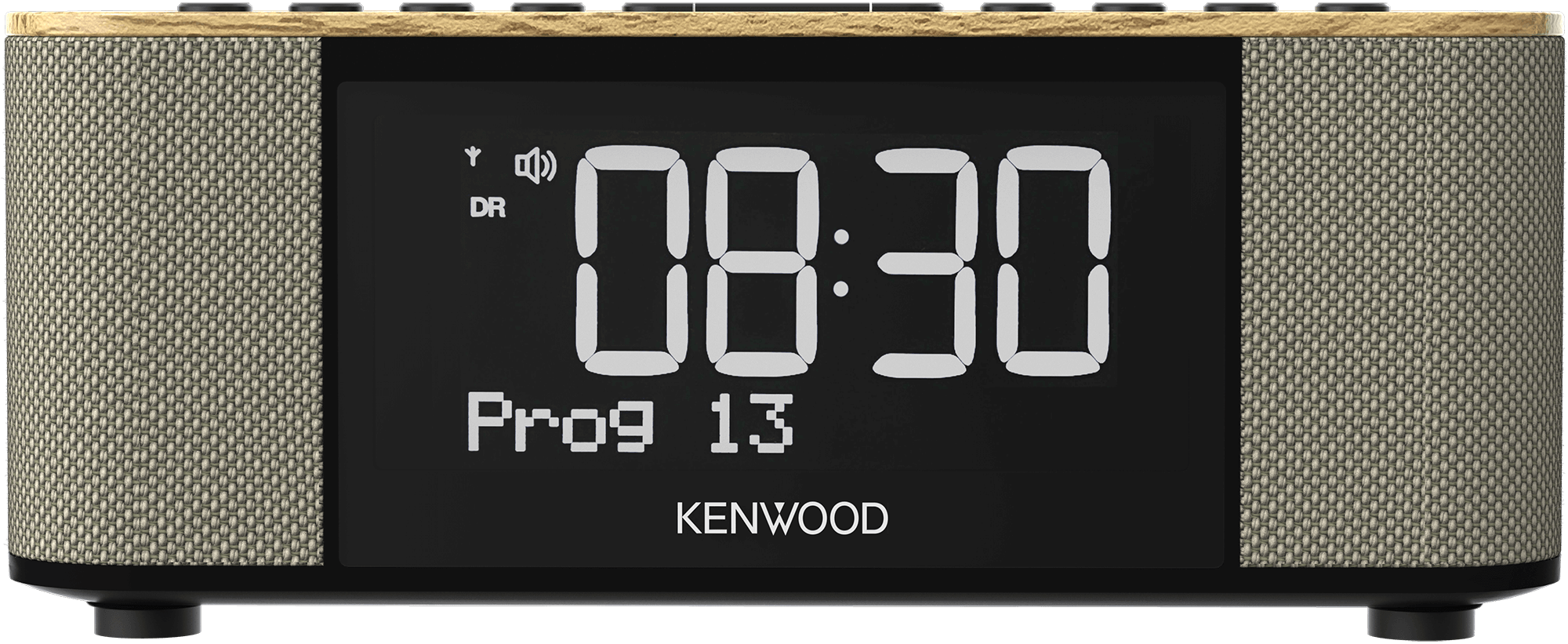 KENWOOD_CR-ST40DAB-M_front