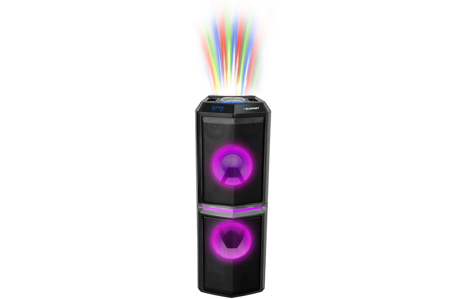 PS10DB