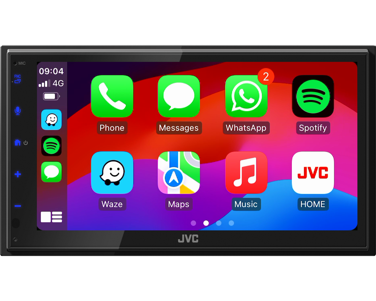24_KW-M593BT-CP_Home-screen_Front