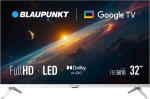 Blaupunkt GoogleTV 32FBG5010 Front