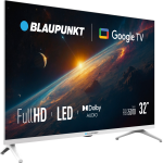 Blaupunkt GoogleTV 32FBG5010 Front