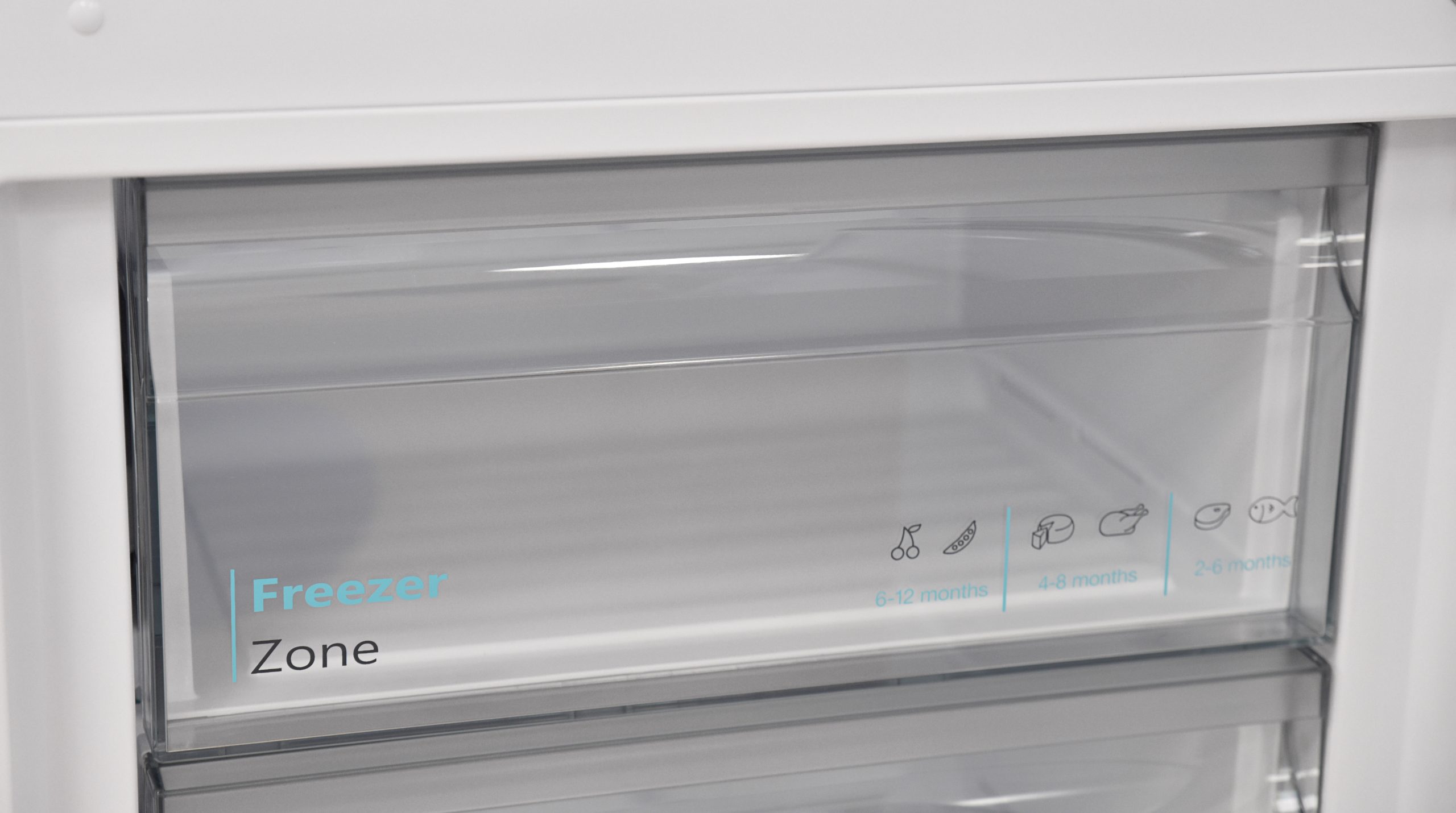 Freezer Zone