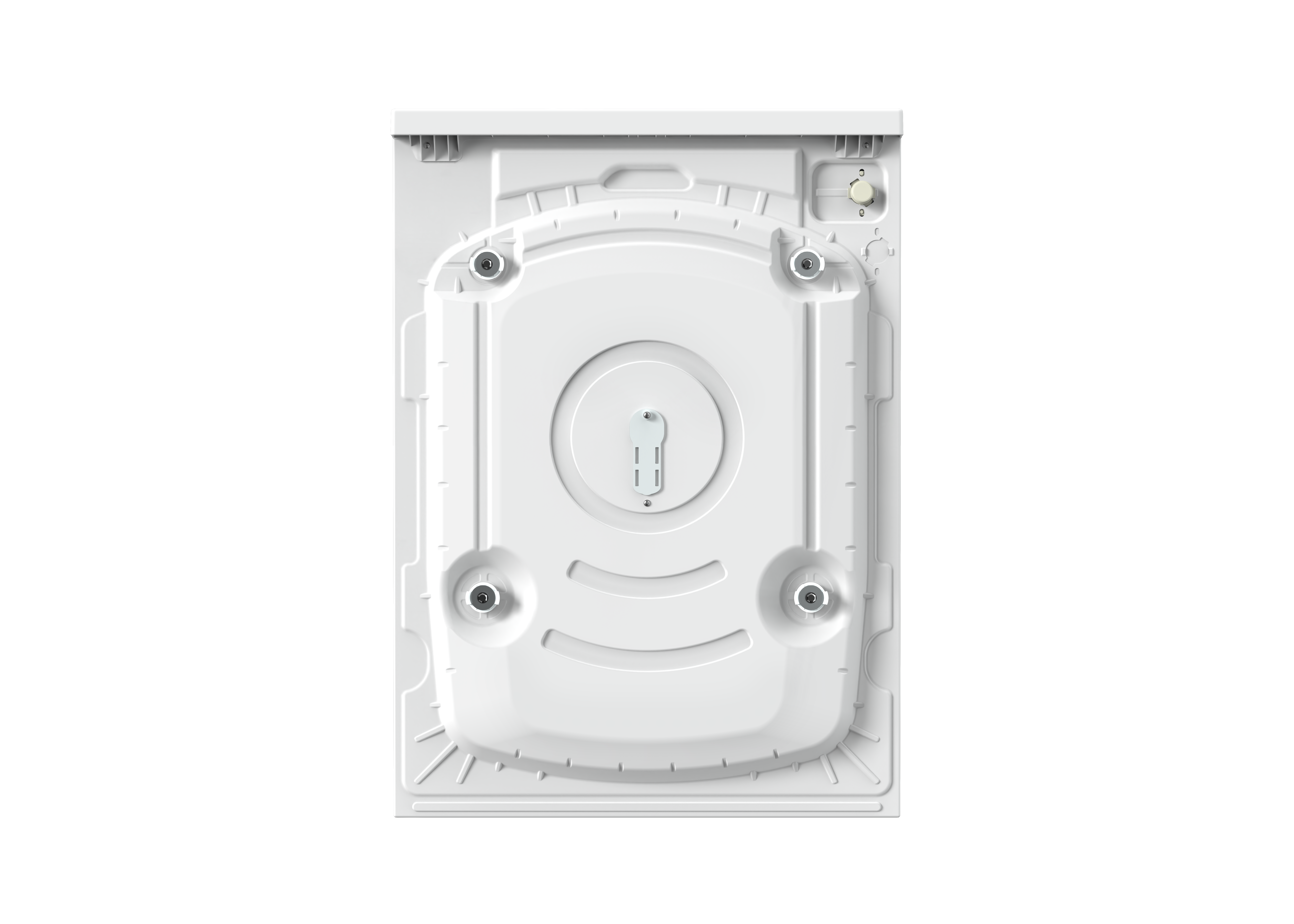 Product picture 10850418 ES-NFA714BW1NNA-GR BACK