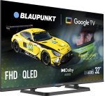 Blau IRON 32QBG6000s Front