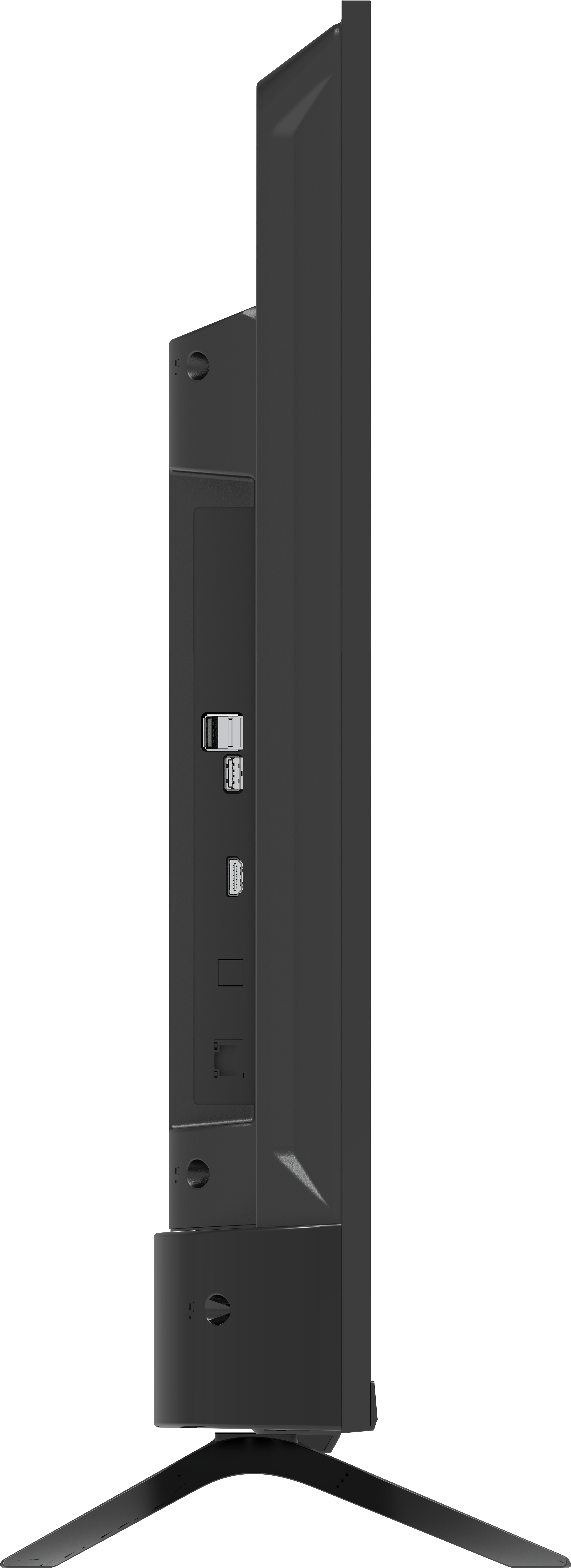 Blau 43UGC5500 Right Full
