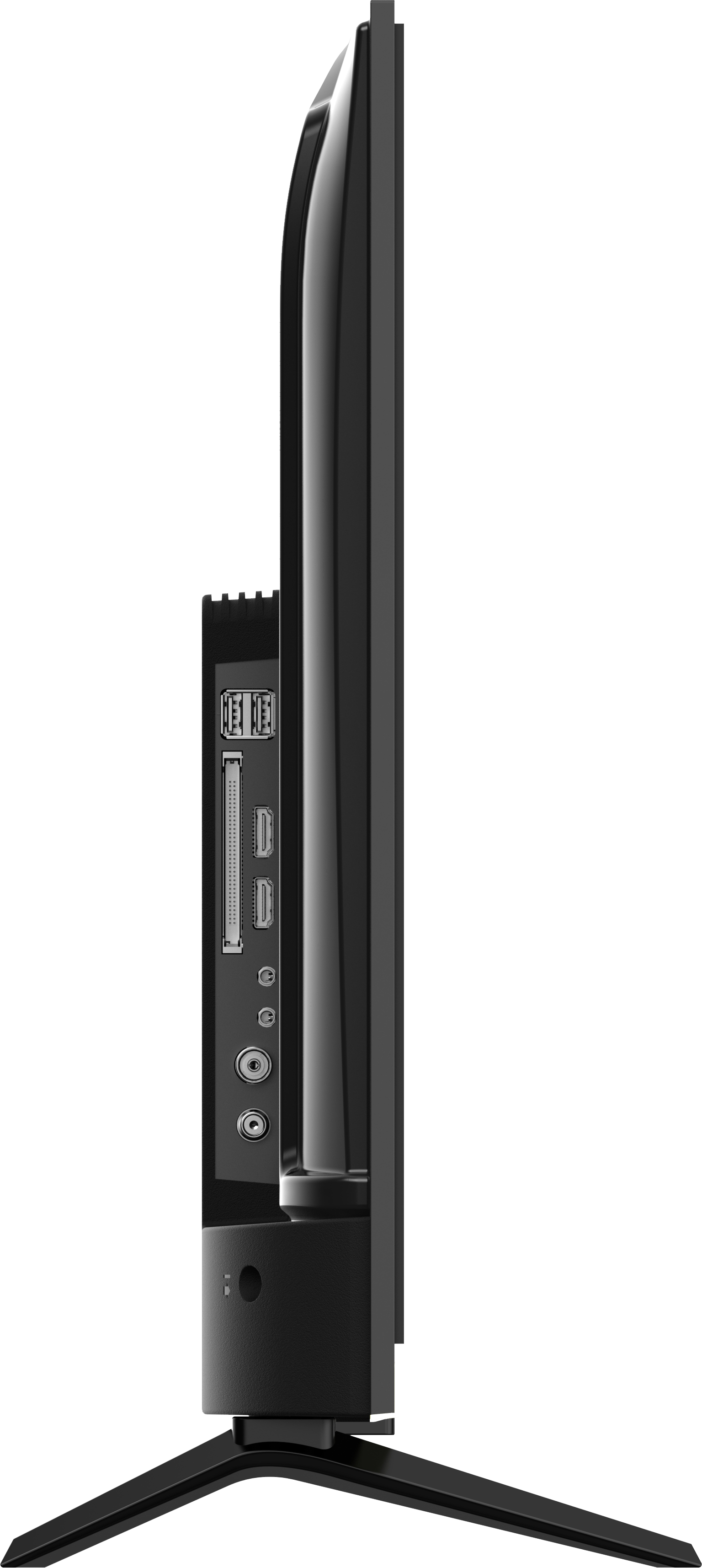 Blau IRON 32WGC5501 Right Full