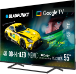Blau 55MBG7000S Front