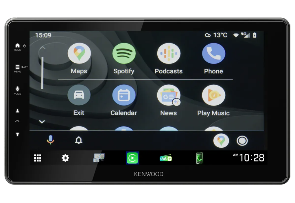DMXF920DS_ANdroidAuto