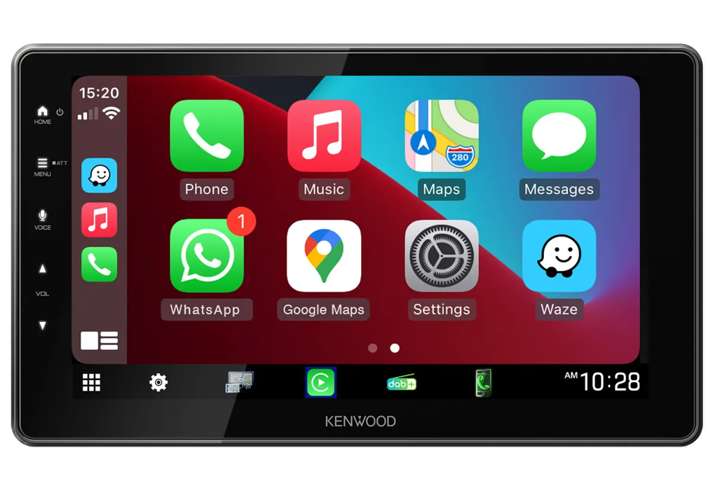DMXF920DS_CarPlay