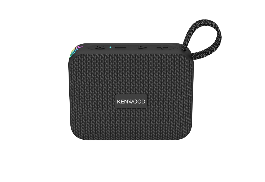 KENWOOD_AS-60BT-B_Front