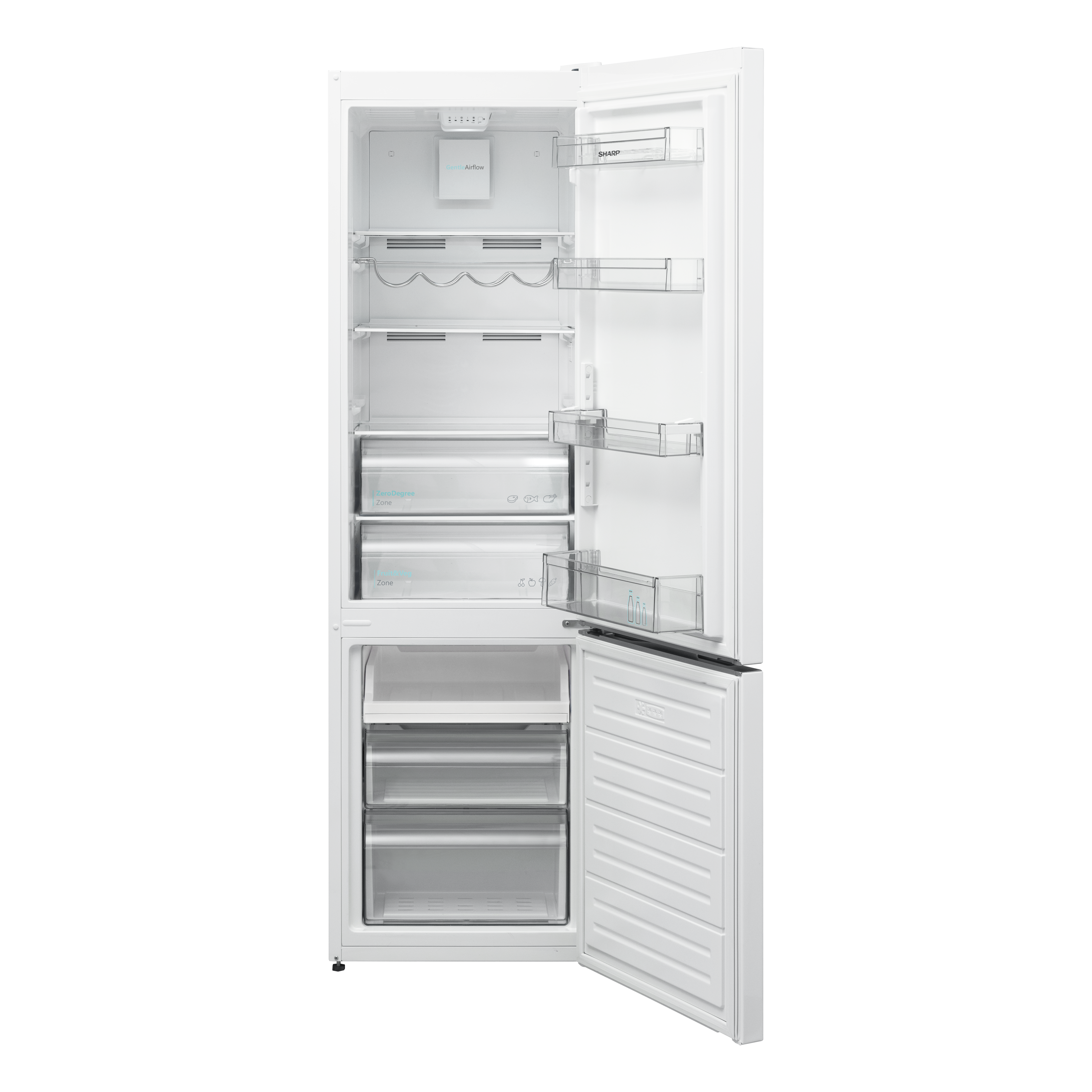 Door Open Empty_10819619_SJ-FBA06DTXWE-EU