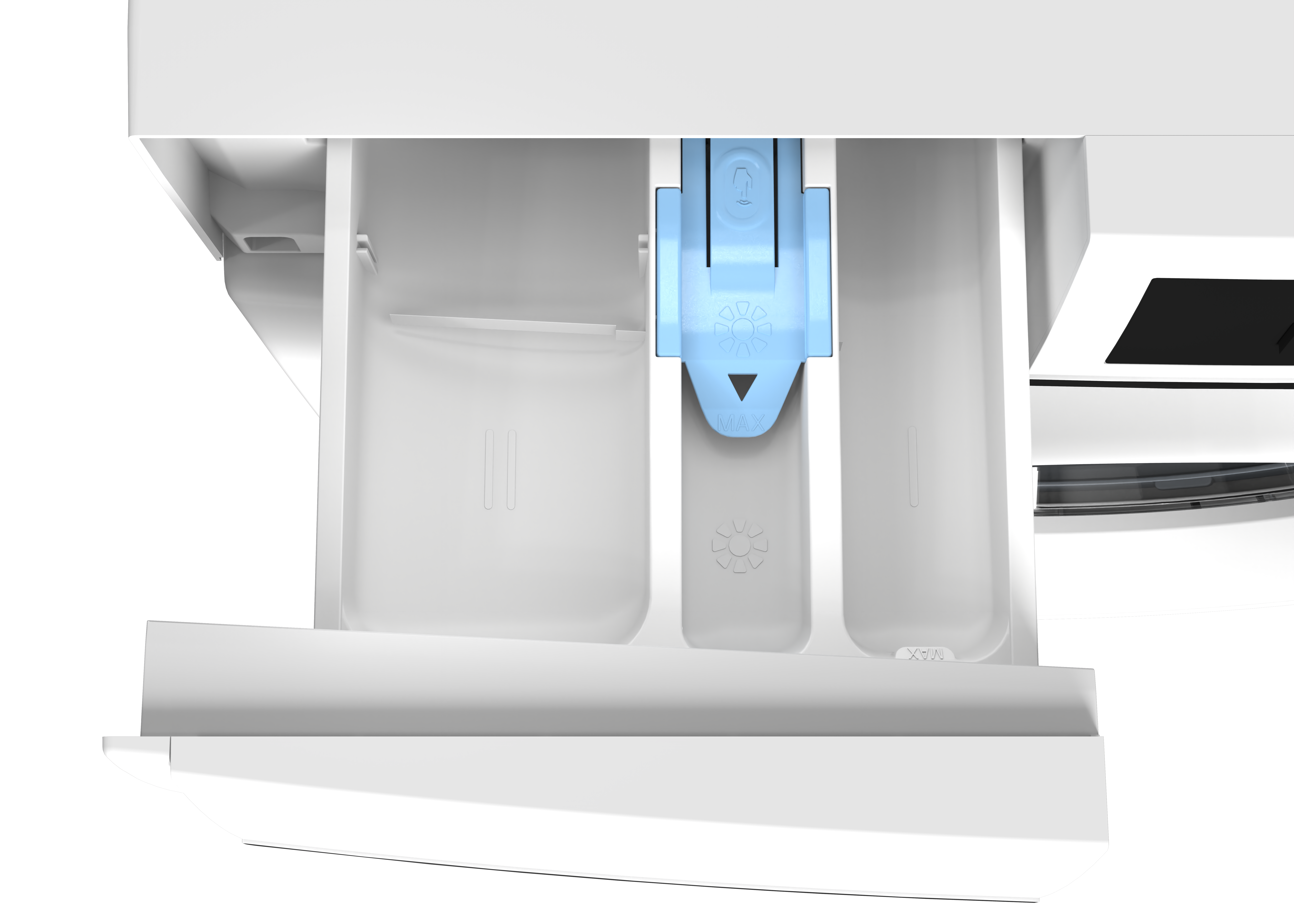 Product Picture 10847254 ES-NFA6121WC-EE DISPANSER