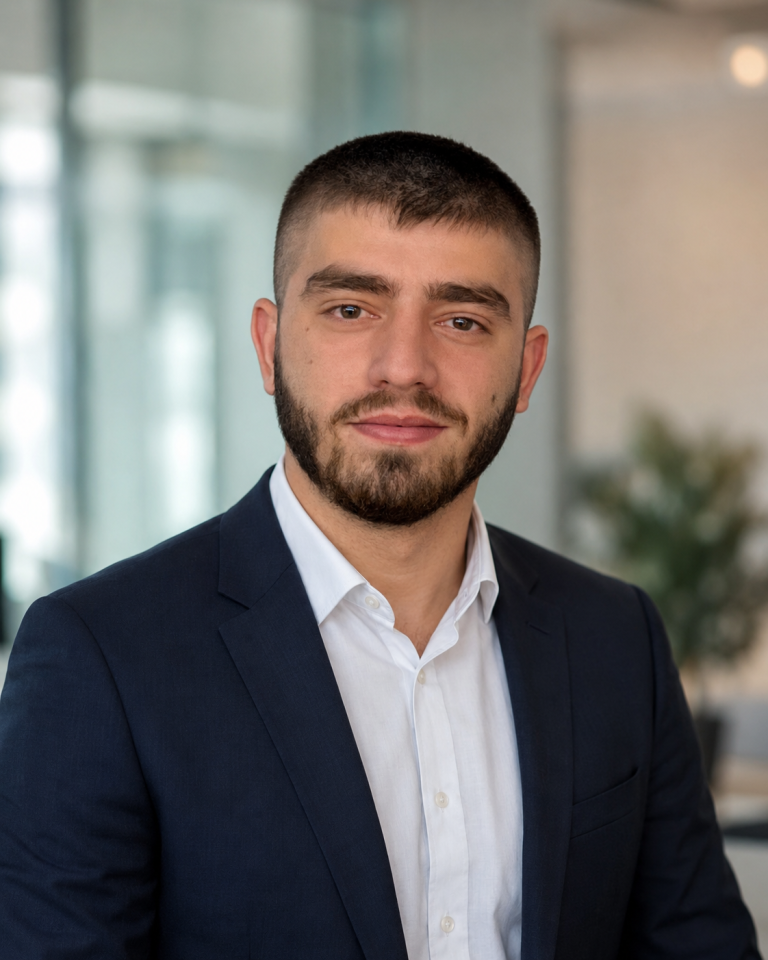 Papadopoulos Alexandros Jr