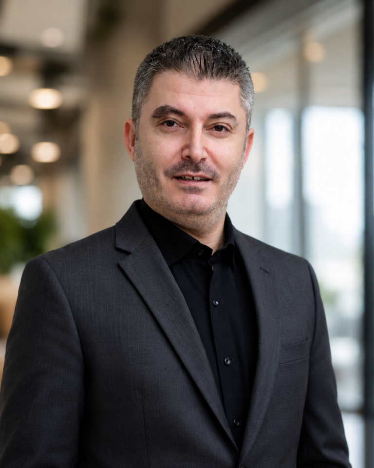 Papadopoulos Gabriel