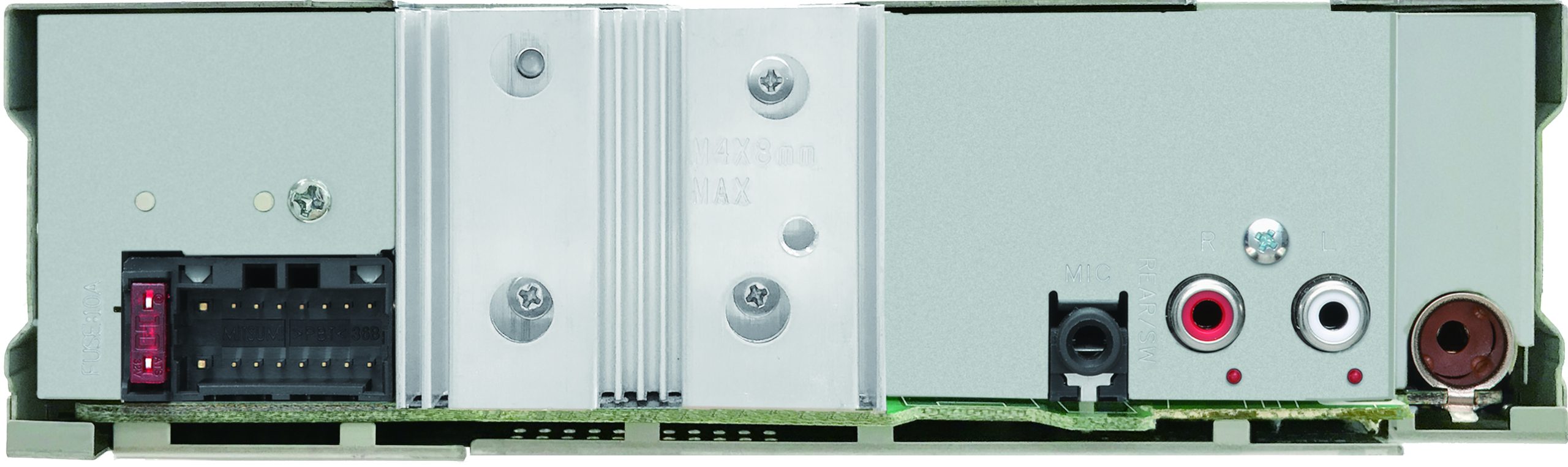 22_KDC-BT460_rear side