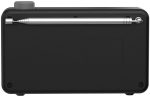 CRM25DAB-H_front_including_antenna