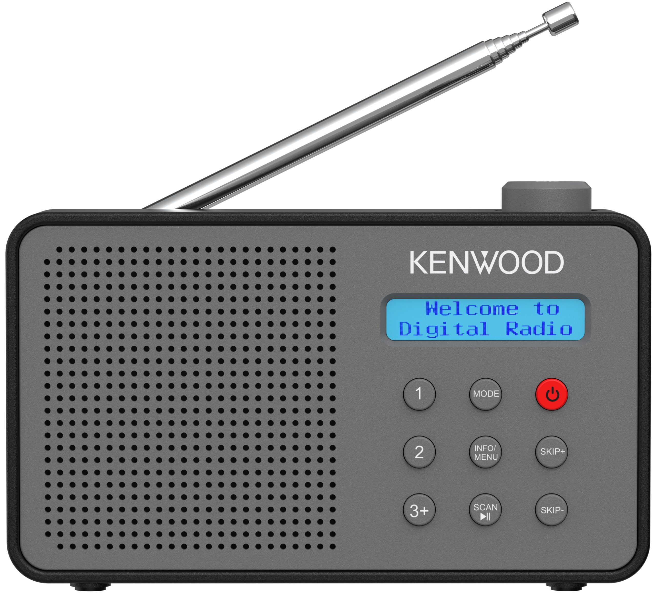 CRM25DAB-H_front_including_antenna