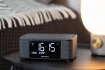 KENWOOD_CR-ST55DAB-B_front