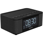 KENWOOD_CR-ST55DAB-B_front