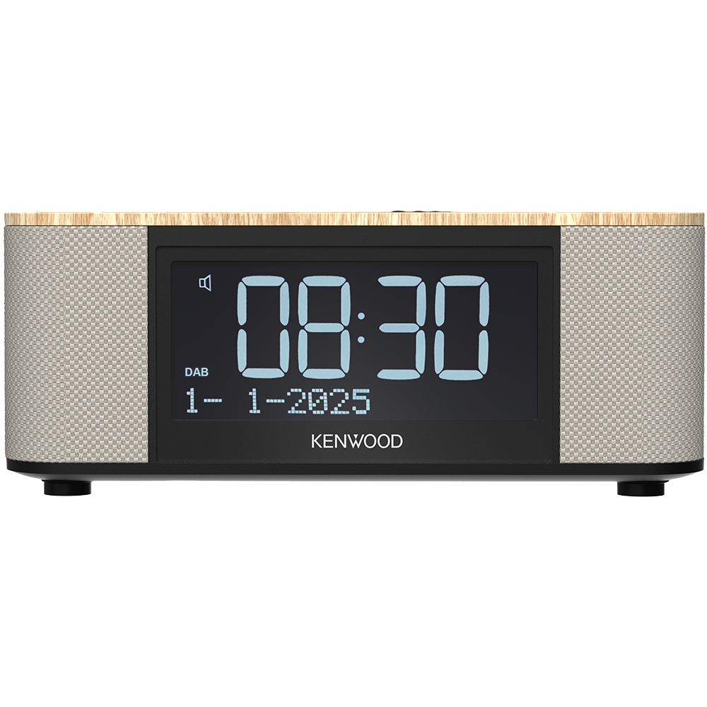 KENWOOD_CR-ST55DAB-M_front