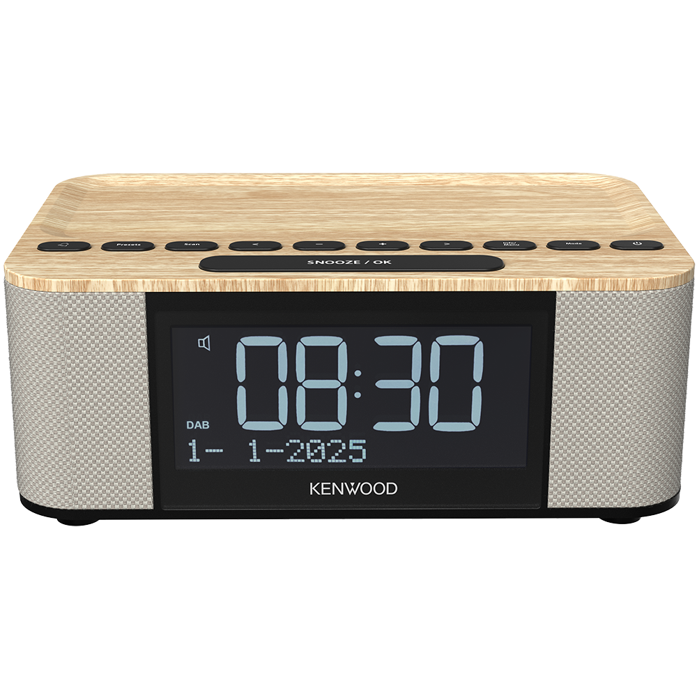 KENWOOD_CR-ST55DAB-M_on_top_view