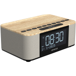 KENWOOD_CR-ST55DAB-M_front