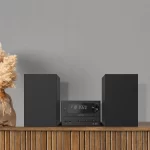 M-450DAB_front view