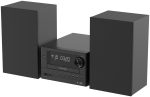 M-450DAB_front view