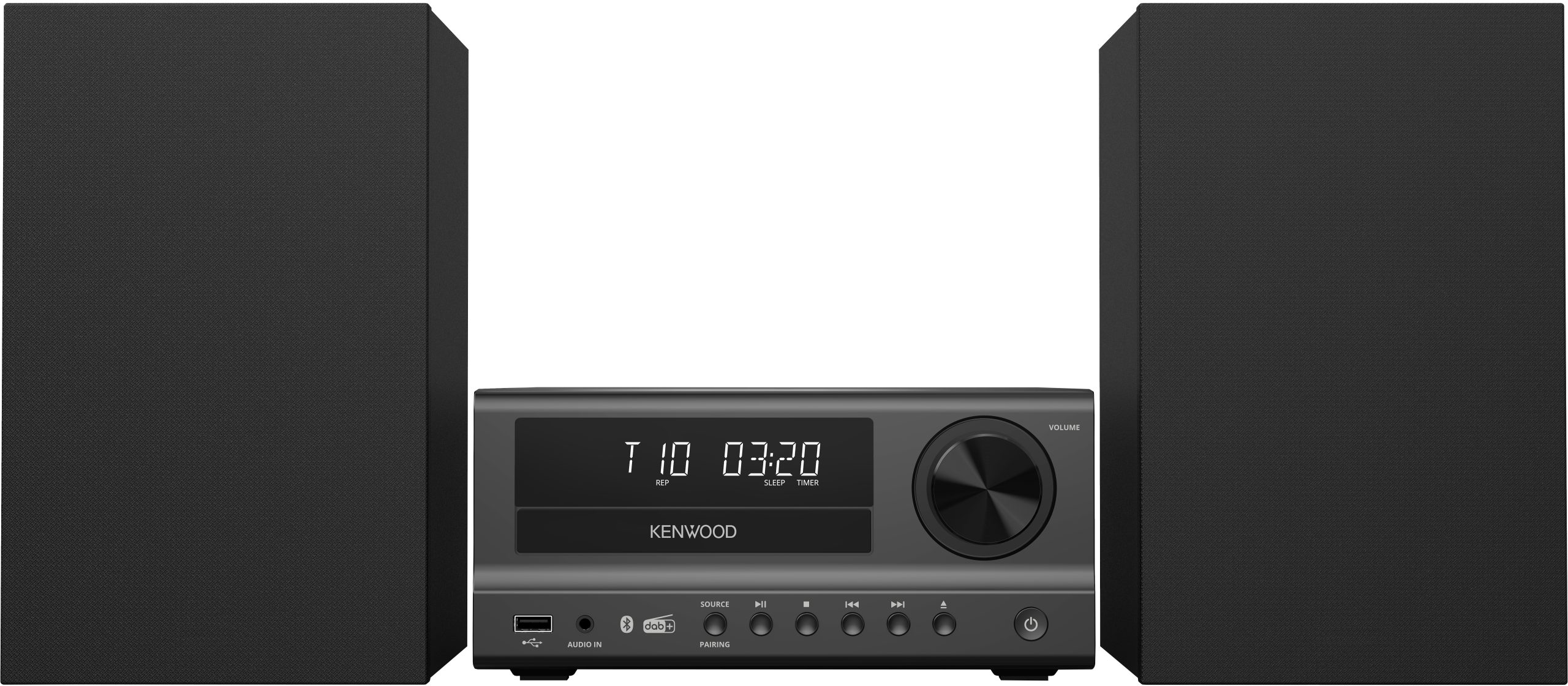 M-750DAB_front_view