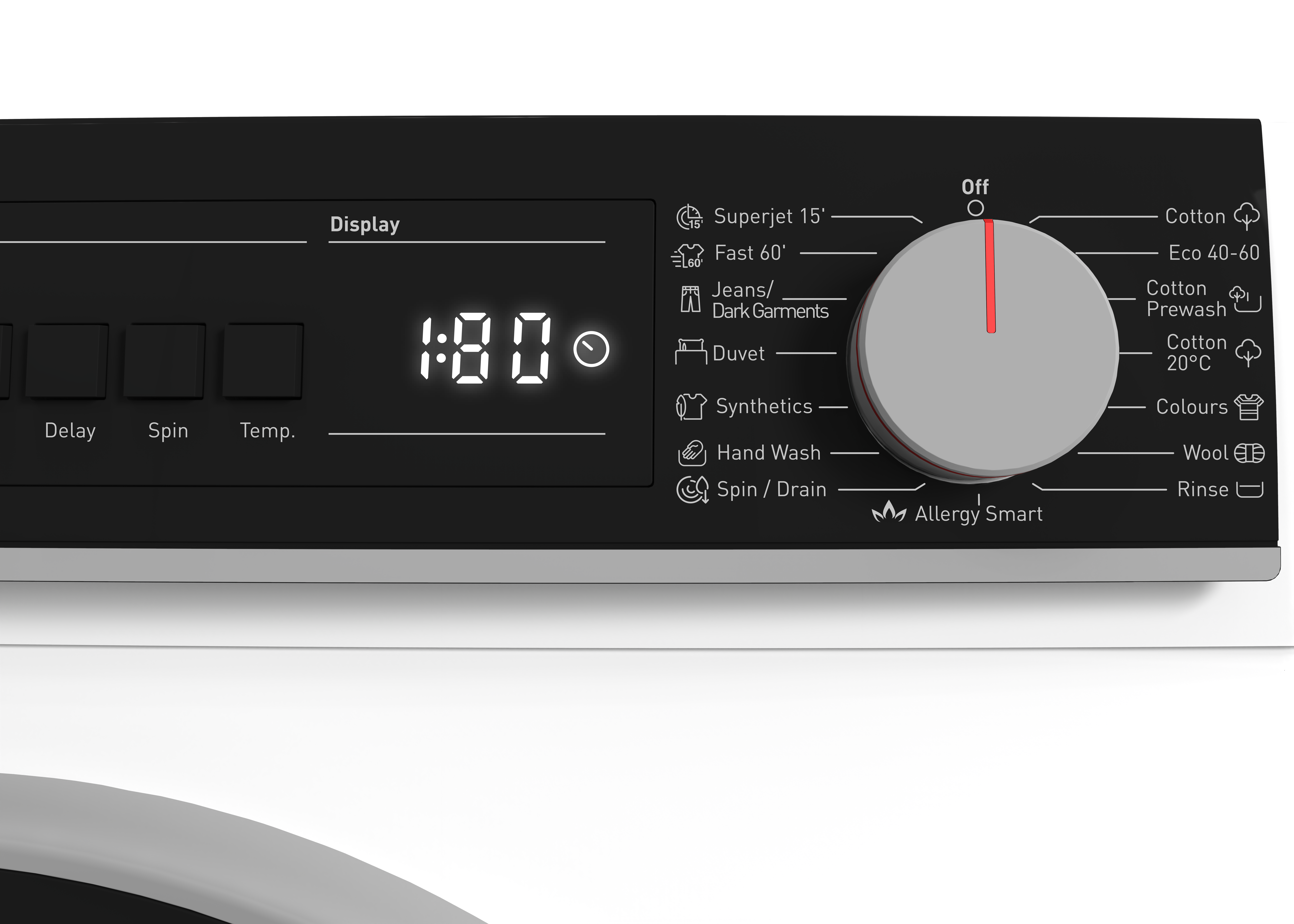 Product picture 10854271 ES-NFB014AWNNA-EE DISPLAY