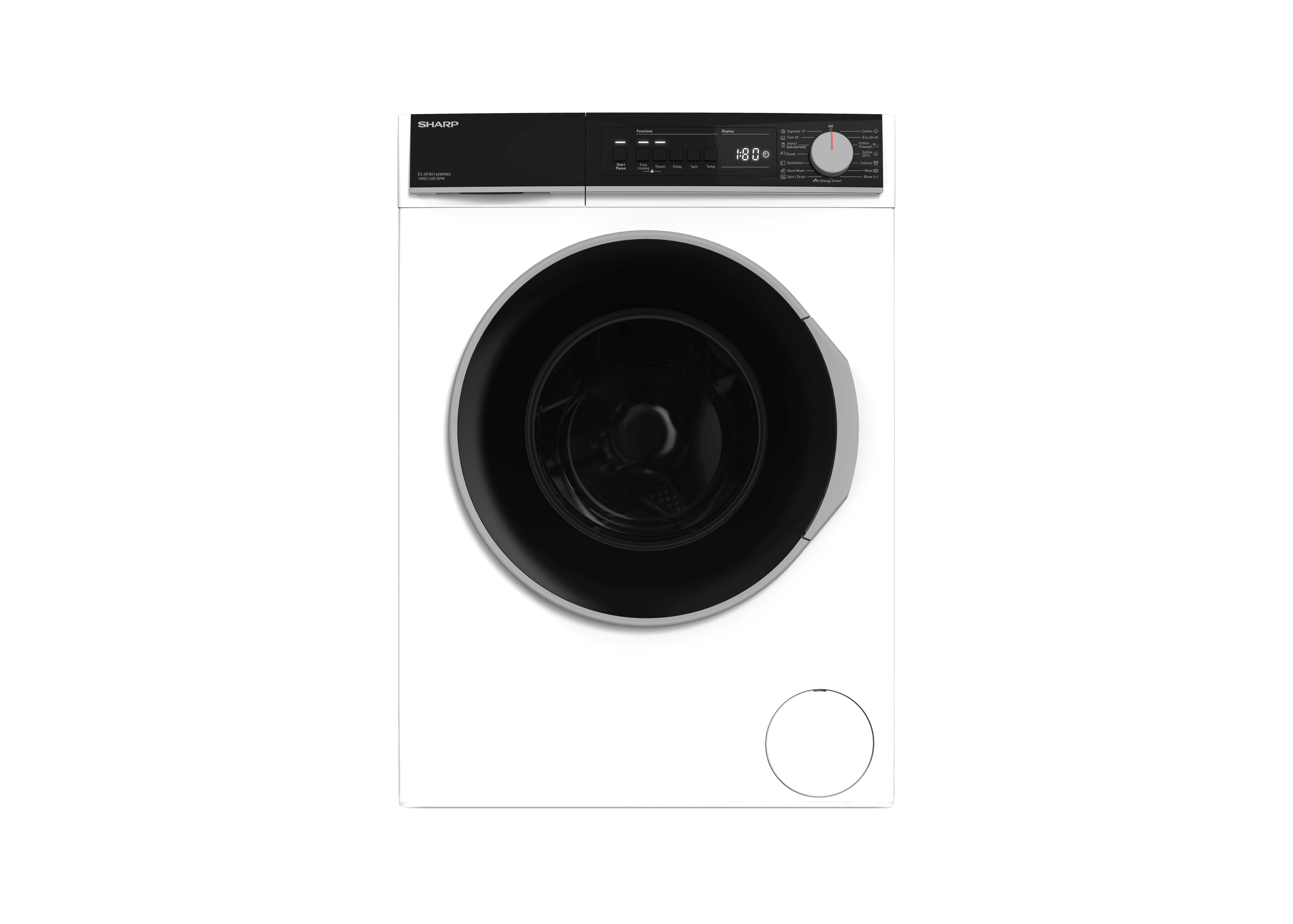Product picture 10854271 ES-NFB014AWNNA-EE FRONT