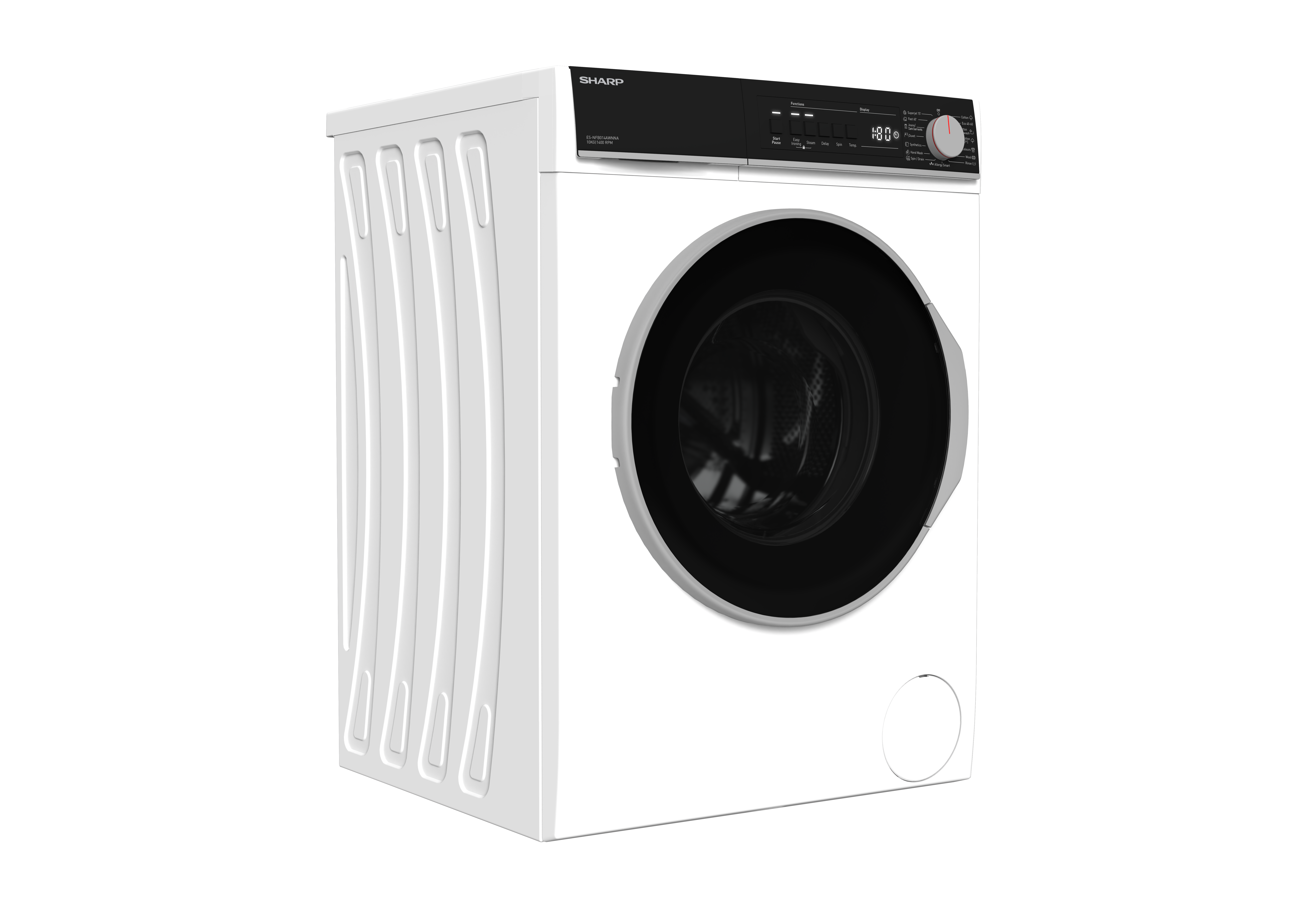Product picture 10854271 ES-NFB014AWNNA-EE LEFT